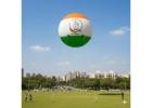 Best Sky Balloon Advertising Company in Delhi