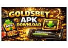 Goldsbet APK Download – Real Money Gaming Starts Here!