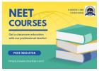 NEET 2026 Coaching in Sikar