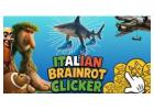 Diving Deep into the Wonderful Weirdness of Italian Brainrot Clicker