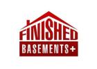 FINISHED BASEMENTS PLUS INC.