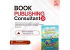 Self-Publishing Made Easy with a Book Publishing Consultant !