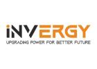 Invergy Power Supply Solar Inverters and Energy Storage Systems