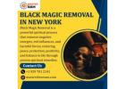 Expert Black Magic Removal in New York