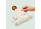 Baby Wet Wipes for Gentle Cleaning | Baby Forest