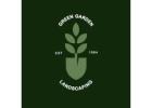 Green Garden Landscaping