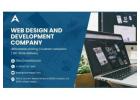 Web Design and Development Company