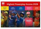 Celebrate IPL Powerplay Legends and Earn Rewards