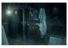 Escape Room terror