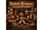 Powerful & Safe Voodoo Removal in Brampton
