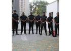 Premium Armed Security Services in Pune – G1S Group Protection