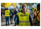 Professional Construction Security Services in Pune | G1S Group