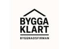 Bygga Klart i Mälardalen AB