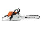 Lightweight And Powerful Stihl Chainsaws For Yard Work