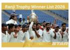 Win Awards & Get Gifts with Ranji Trophy Cricket Insights