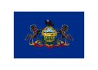 Pennsylvania State Flag for Sale – Premium Quality & Fast Delivery