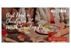 Best Food in Charleston SC Worth Traveling For