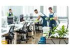Obtain Eco-Friendly Office Cleaning Services in Adelaide