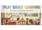 How Play Based Learning Shapes Emotional and Social Growth in Preschoolers