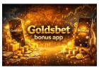Download Goldsbet Bonus App on Goldbetid – Win Real Money Instantly!