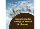 Astrological Consultation for Foreign Settlement