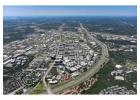 Find Professional Drone Photography in Austin for Commercial Projects