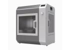 Desktop High-Performance 3D Printer MC-IM-3D-HT for Advanced Printing