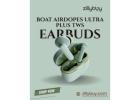 Order Now Boat Airdopes Online for Wireless Music – Zillybuy