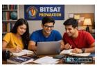 BITSAT Crash Course 2026
