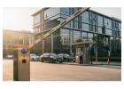 Professional Gate Barrier Installation for Controlled Entry