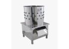 Buy Fast Chicken Feather Cleaning Machine for Poultry Processing