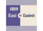 Choose the Best CDSL Easi – CDSL Easi vs Easiest Comparison Guide