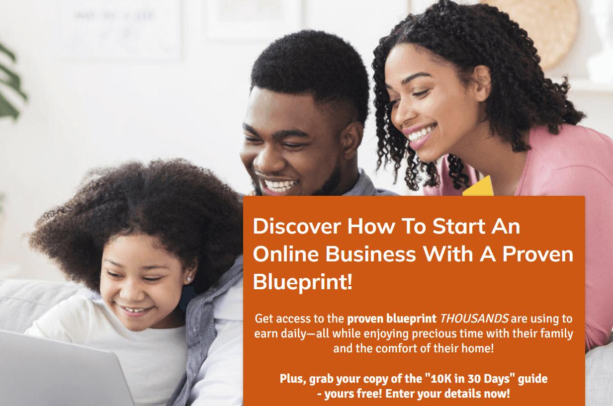 How many hours are you away from home, learn skills to pay your bills