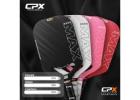 Cpx Paddles | Advanced Pickleball Gear | Cpxpickleball.com