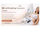 CoolSculpting Treatment in Indore - Aestheva