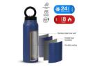 Water Flask Stainless Steel  | Cravista