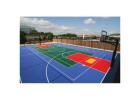 Upgrade Your Basketball Court to International Standards