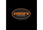 Cisco's Plumbing Inc