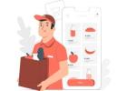 On-Demand Grocery Delivery App Development | Grocery App Solutions
