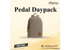 Buy Pedal Daypack Bags Online – Comfortable & Stylish