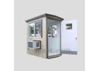 Guardhouses For Sale