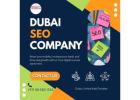 Goldman Dubai SEO Company – Grow Your Business with Expert SEO