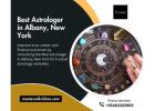 Best Astrologer in Albany, New York – Accurate Horoscope Solutions