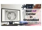 Best IVF Clinic in Ghaziabad | High Success Rate Fertility Center