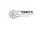 Tonny's appliance repair