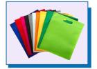 Eco-Friendly D Cut Bag in Delhi - MGL Carry Pack