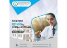 Science School In Rajasthan