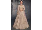 Buy Designer Lehengas in USA