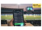 Want a Smooth Platform for Live Sports and Casino Games? Try Sats Sports