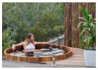 Northern Lights Cedar Tubs: Hydrotherapy Hot Tubs Crafted from Premium Cedar